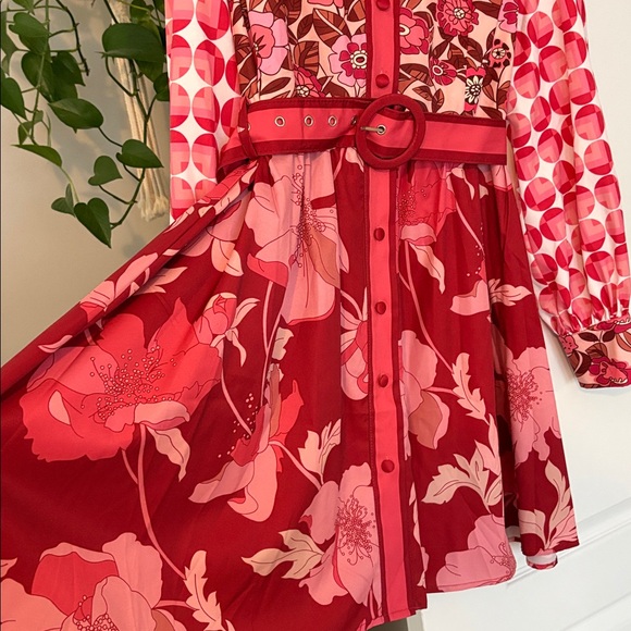 DALIA MACPHEE dress - Picture 4 of 14